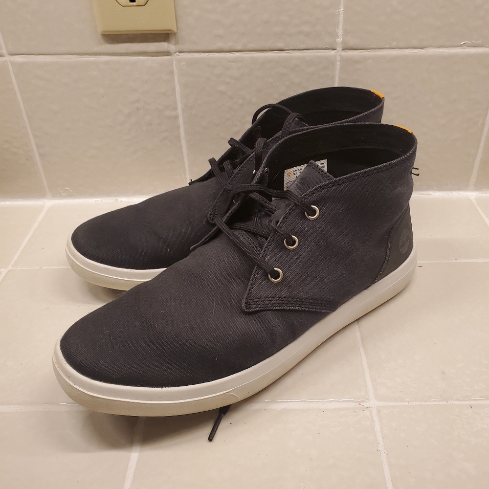 Timberland Ashwood Park